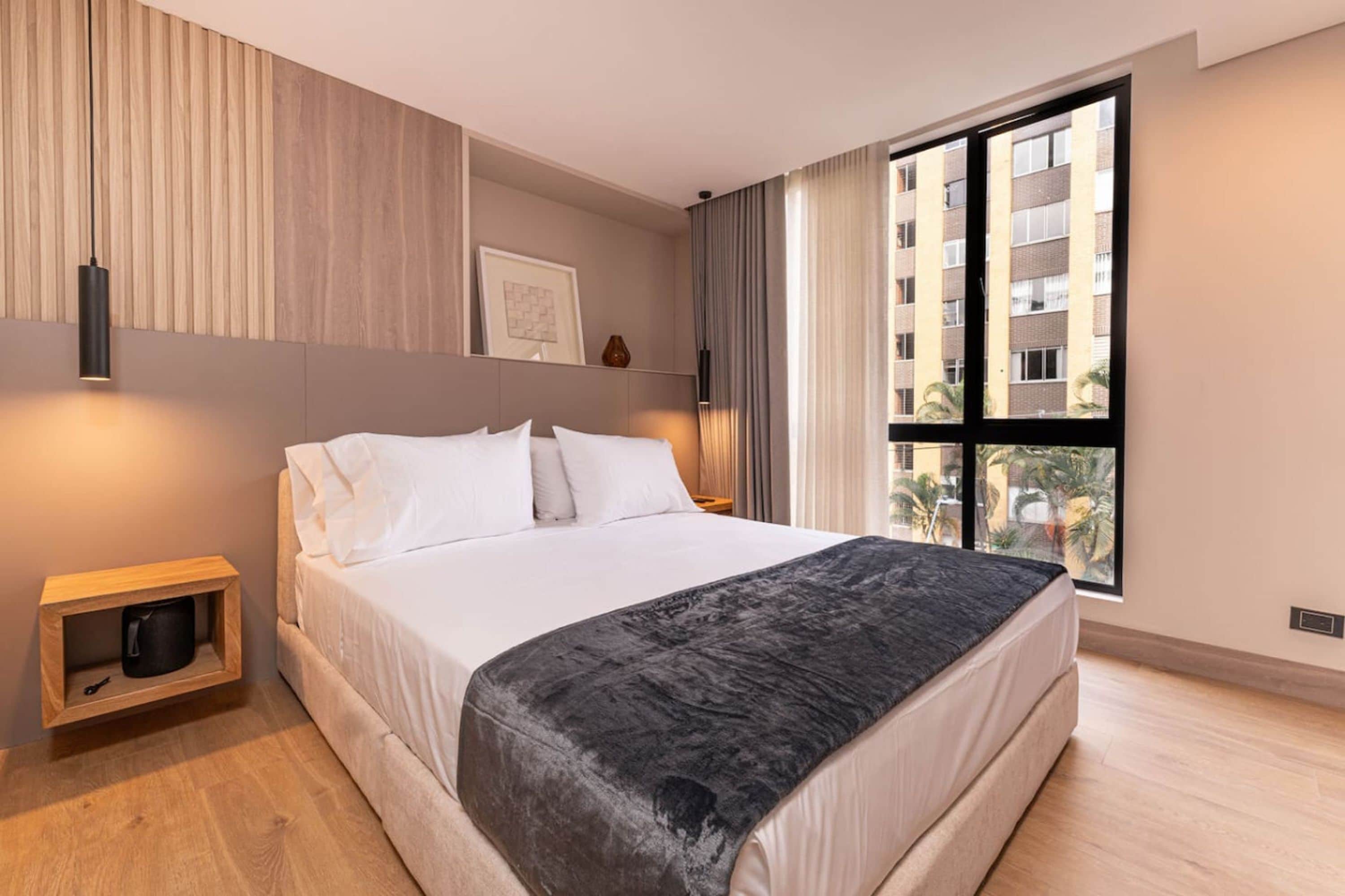 Appartement | 2 chambres