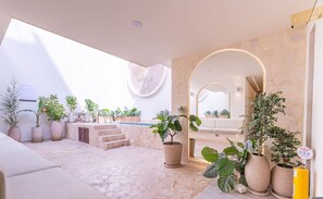 Exterior - Casa Museo Deluxe Jacuzzi (Medellín)