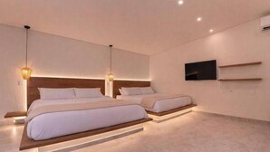 Hus | 1 soverom
