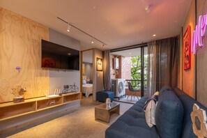 Apartment, Smoking - Ayamonte - 105b in Medell n (Medellín)