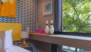 Apartment, Raucher | 2 Schlafzimmer