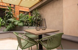 Apartment, Smoking - Ayamonte - 105b in Medell n (Medellín)