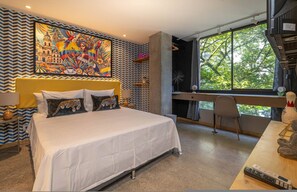 Apartment, Raucher | 2 Schlafzimmer