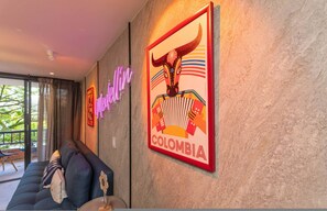 Apartment, Smoking - Ayamonte - 105b in Medell n (Medellín)
