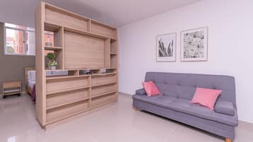 House | 1 bedroom