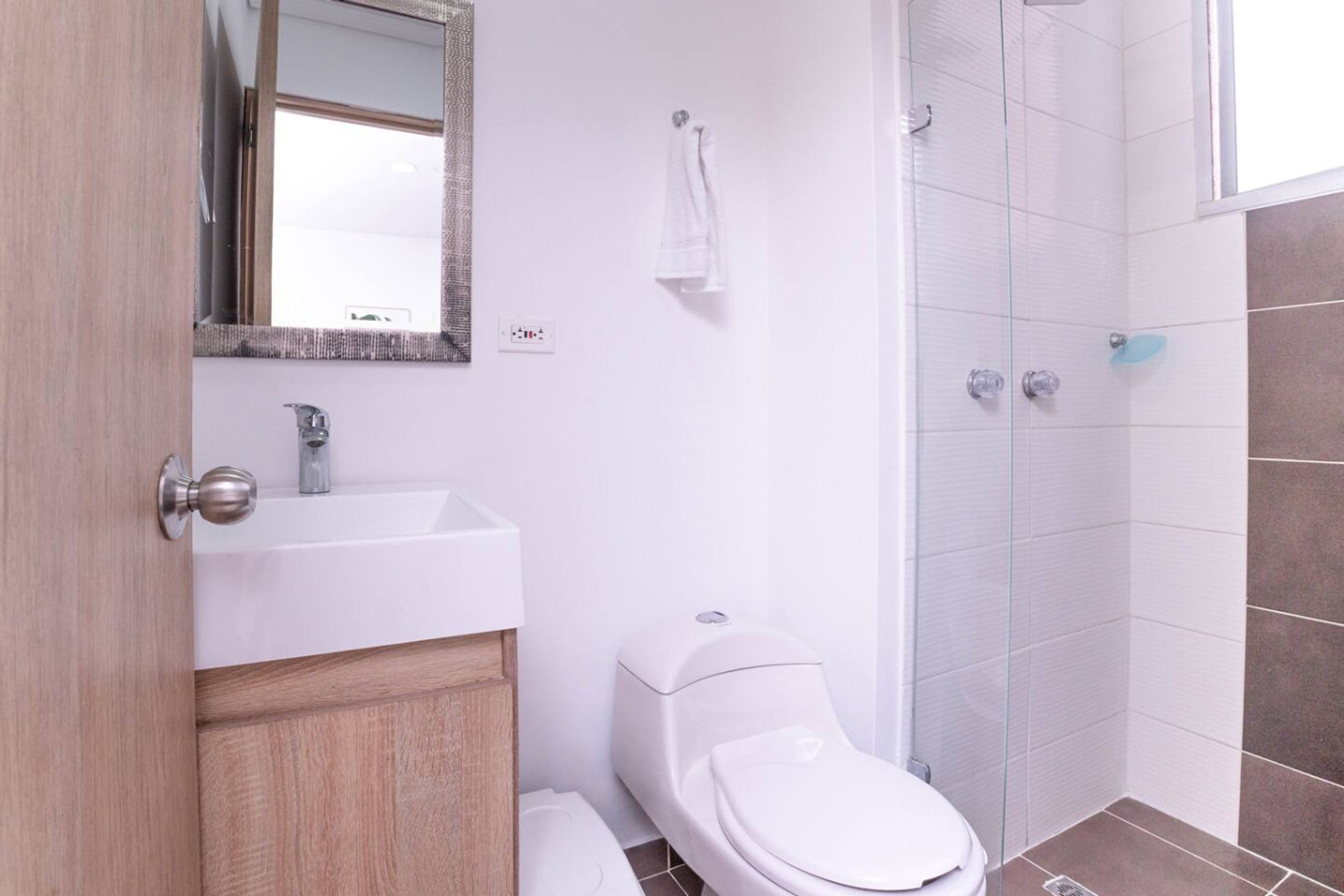Casa | 1 habitación 