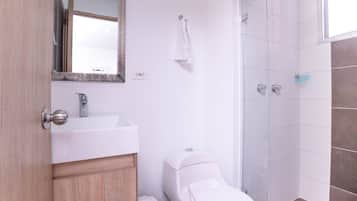Casa | 1 habitación