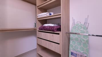 Casa | 1 quarto