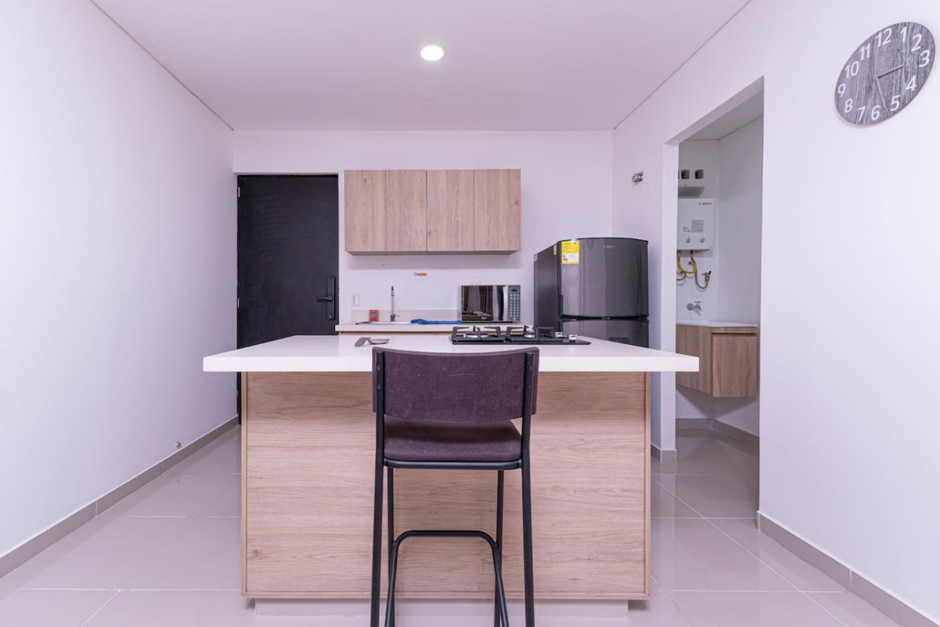House | 1 bedroom