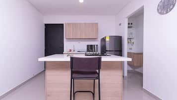 House | 1 bedroom