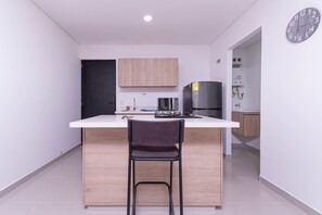 Huis | 1 slaapkamer