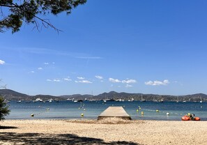 Beach - VILLA MAROMA By Terry's Homes (Saint-Tropez)