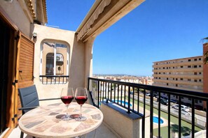 Balcony - Torreblanca Near the sea (Torrevieja)