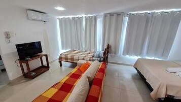 Apartamento básico