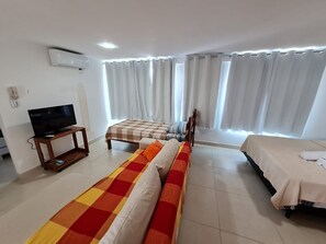 Basic Apartment - Jardins do Atlântico - Miramar  (João Pessoa)