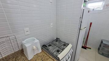 Apartamento | Cozinha privada