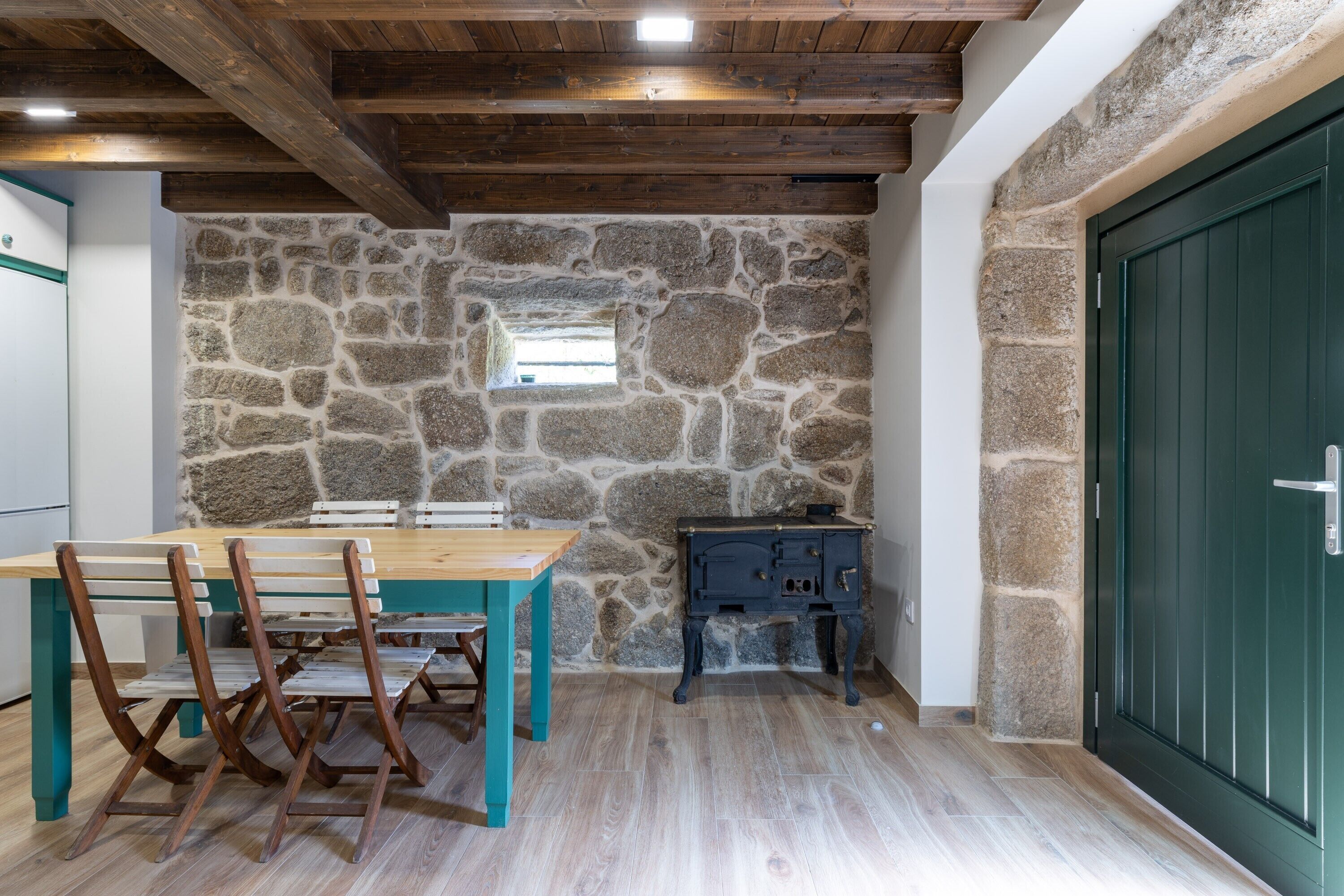 Restauración