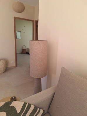 Interior - L'Amélanchier, nature escape in Provence (La Motte-d'Aigues)