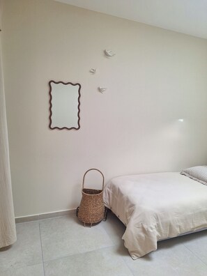 Room - L'Amélanchier, nature escape in Provence (La Motte-d'Aigues)