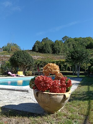 Alberca