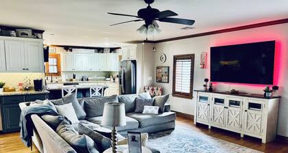 Park Place-Where the Stars Stay!