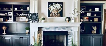 Park Place-Where the Stars Stay!