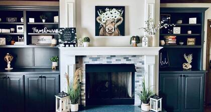 Park Place-Where the Stars Stay!