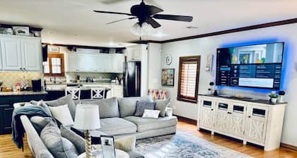 Park Place-Where the Stars Stay!