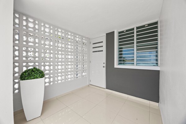 Interior - Cozy 3B House Charming  and Comfortable (Manatí)