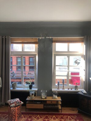 Interior - Godewind 1 Apartments with Wi-Fi (Jever)