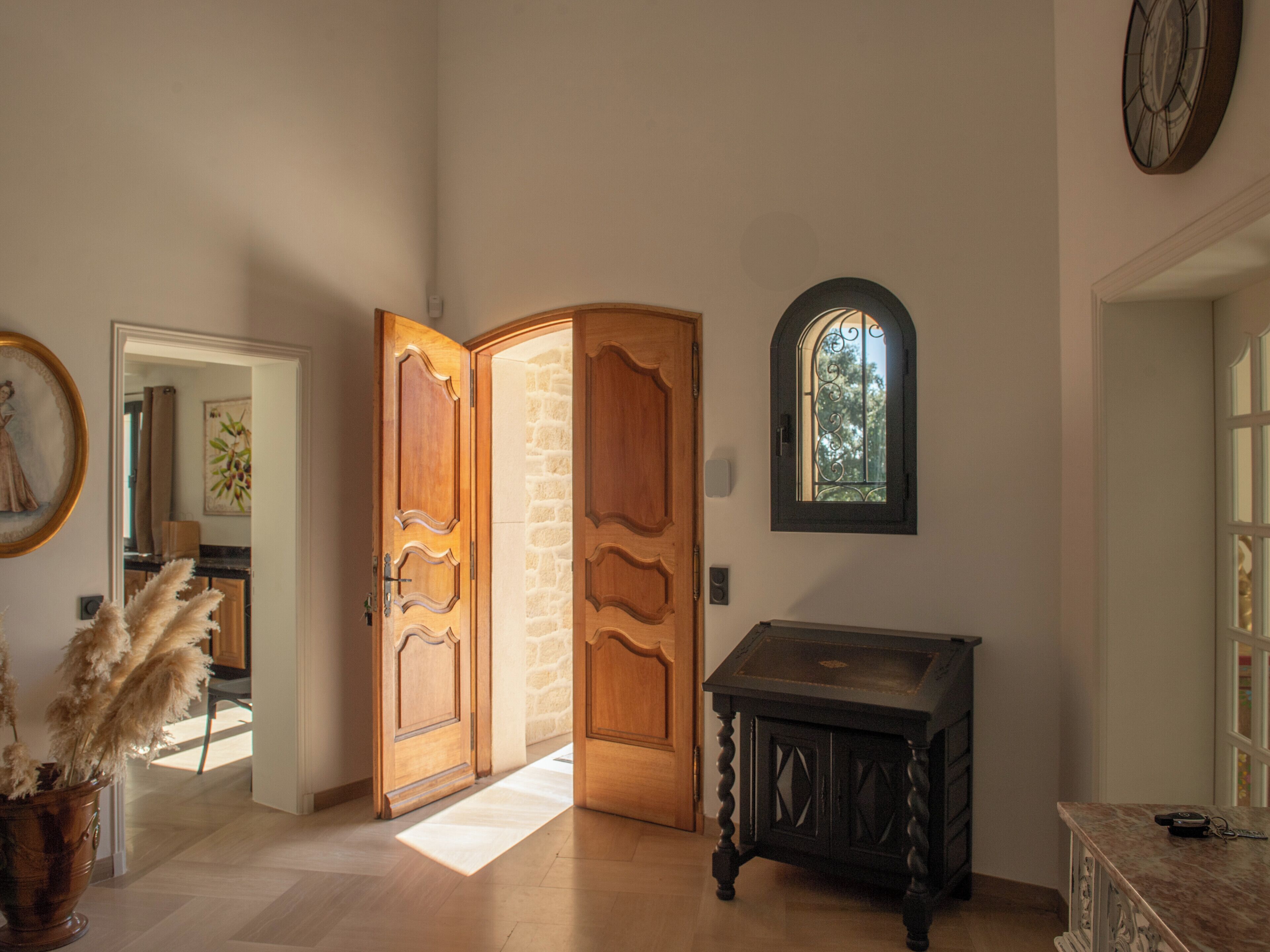 Intérieur