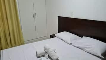 Apartamento luxo, sacada