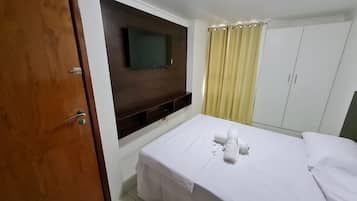 Classic-Apartment | Kostenloses WLAN