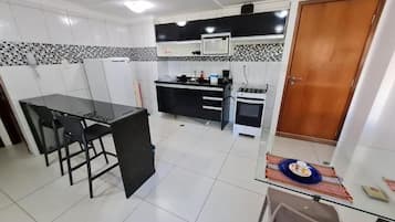 Cozinha privada