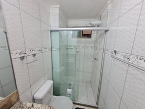 Classic-Apartment | Badezimmer