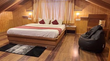 Honeymoon-Zimmer, Nichtraucher, eigenes Bad