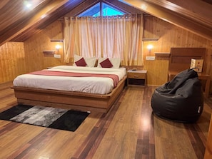 Honeymoon Room, Non Smoking, Private Bathroom