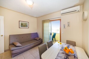 Appartamento | 1 camera