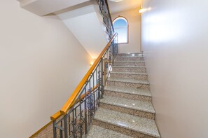 Apartamento | 1 quarto