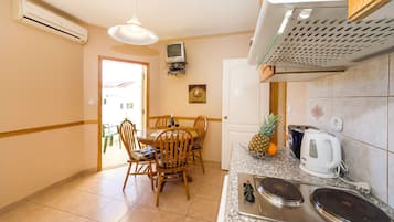 Apartamento | 1 quarto