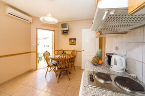 Apartamento | 1 quarto