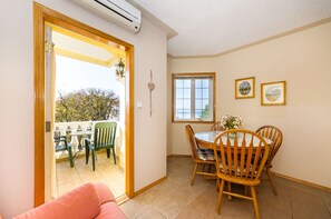 Apartamento | 1 quarto