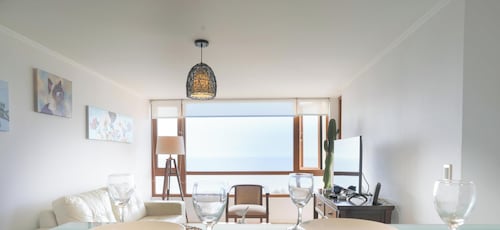 Disegni 20 - Sea view apartment - Opposite Enjoy Serena