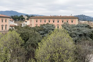 Exterior - Libertà Heritage Residence by MMega (Florence)