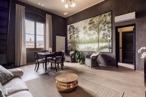 Libertà Heritage Residence by MMega