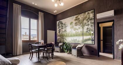 Libertà Heritage Residence by MMega