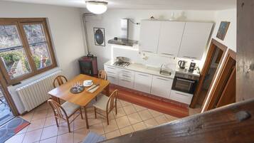 Cucina privata