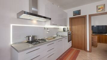 Cucina privata