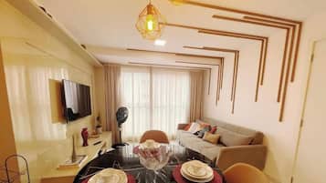 Appartement Confort | Intérieur