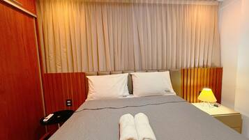 Comfort Apartment